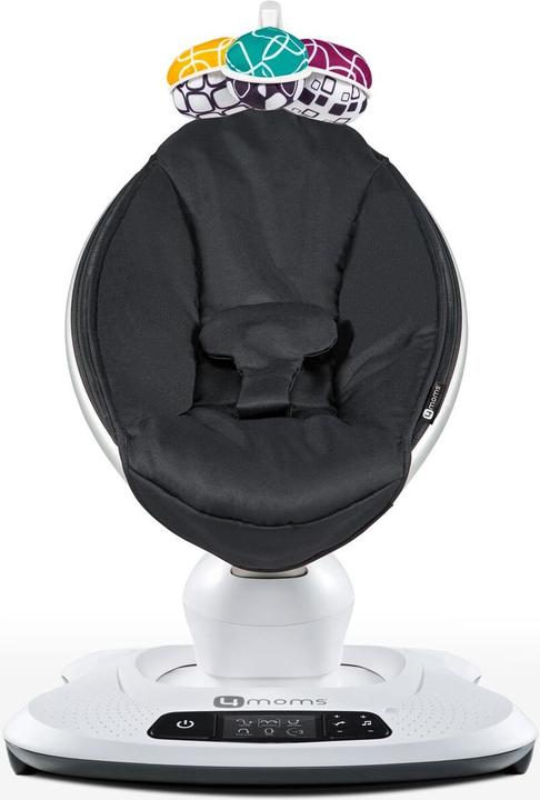 ✳︎4kidsmam✳︎ 4moms mamaRoo 4 - buy at Galaxus - Galaxus